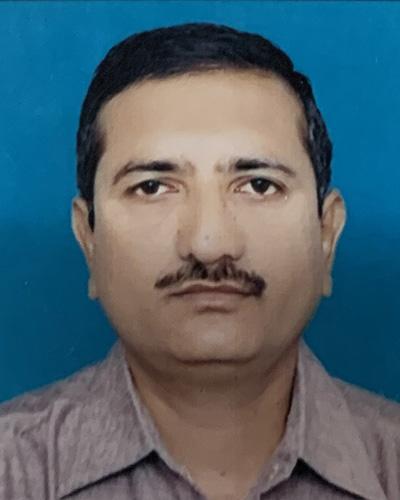 Dr. Janak Gadhavi
