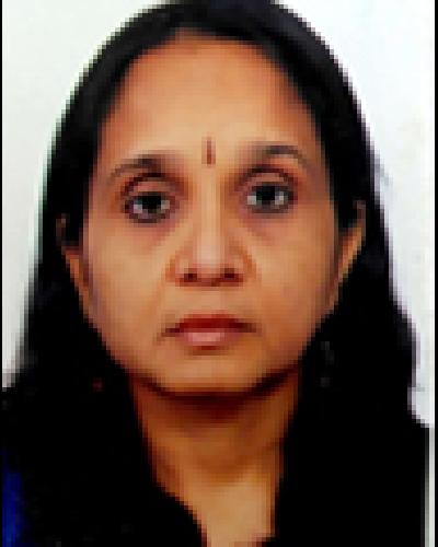 Dr. Jignasa Patel