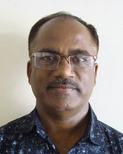 Dr.Narendra  R. Parmar 