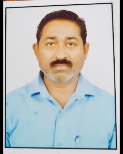 Mr.Ghanshyam J. Barot